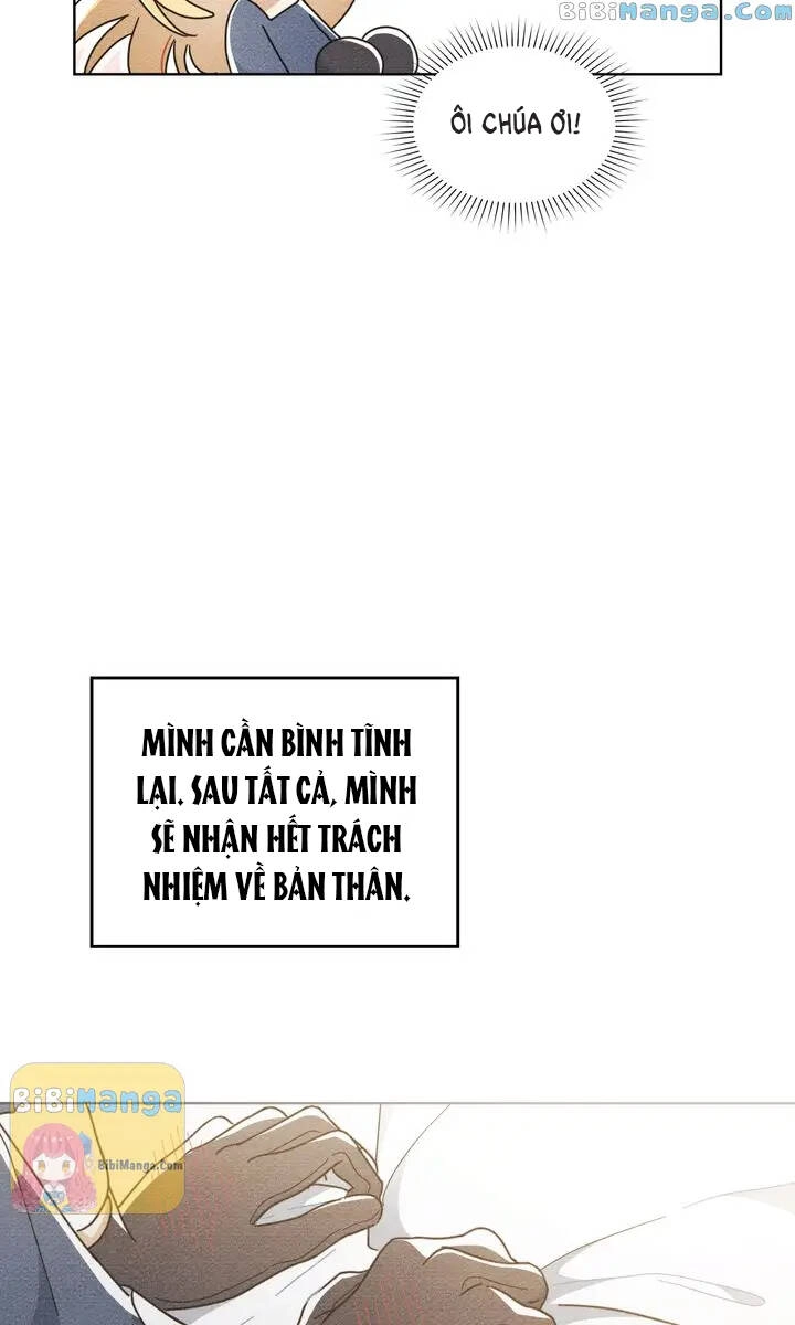 Ngài Công Tước, Chùng Ta Cùng Tắm Nào ! Chapter 5 - 19