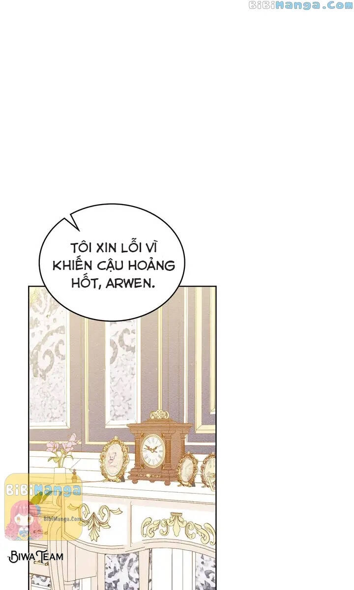 Ngài Công Tước, Chùng Ta Cùng Tắm Nào ! Chapter 5 - 23