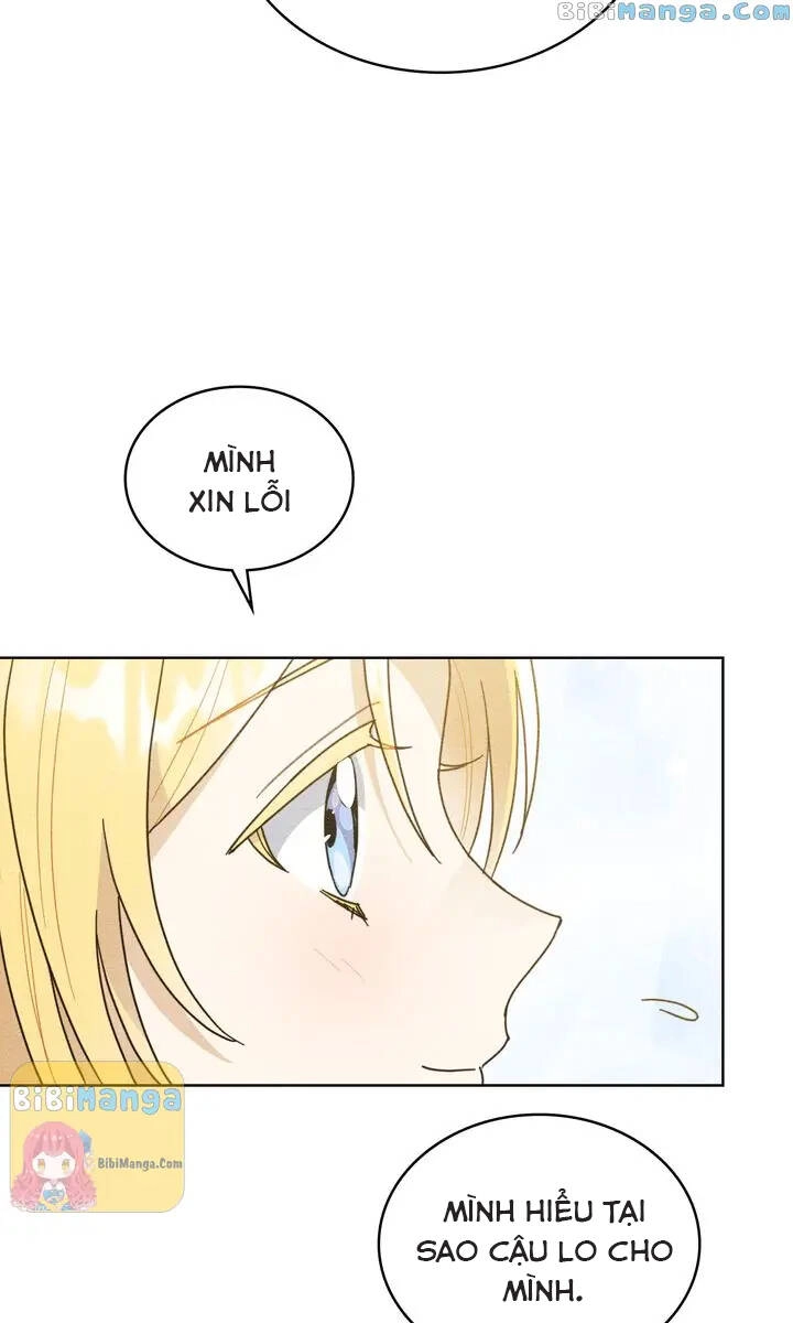 Ngài Công Tước, Chùng Ta Cùng Tắm Nào ! Chapter 5 - 26