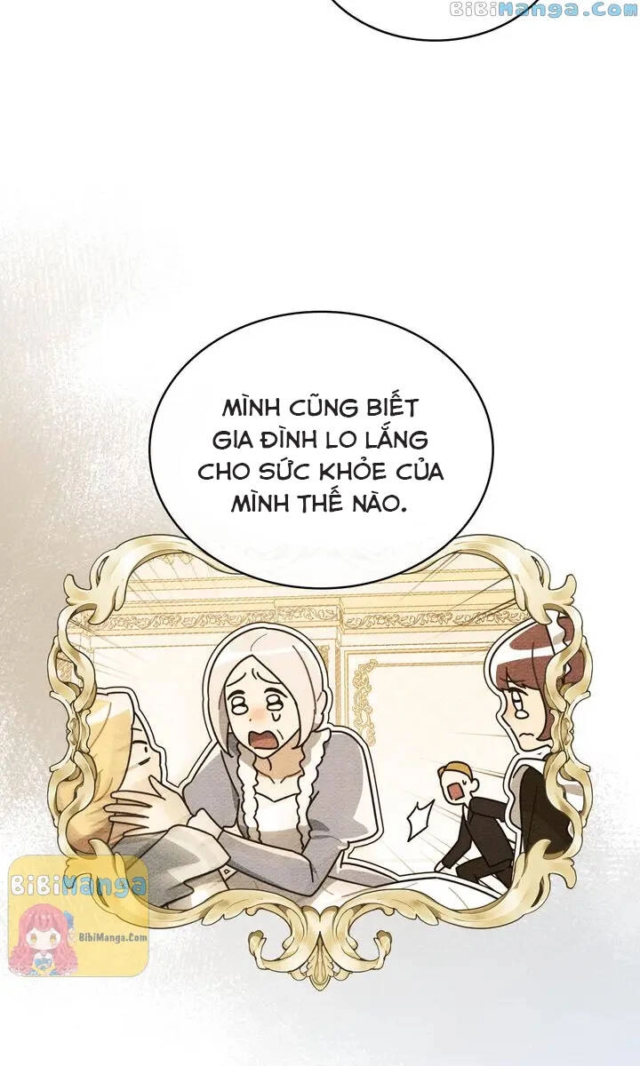 Ngài Công Tước, Chùng Ta Cùng Tắm Nào ! Chapter 5 - 27