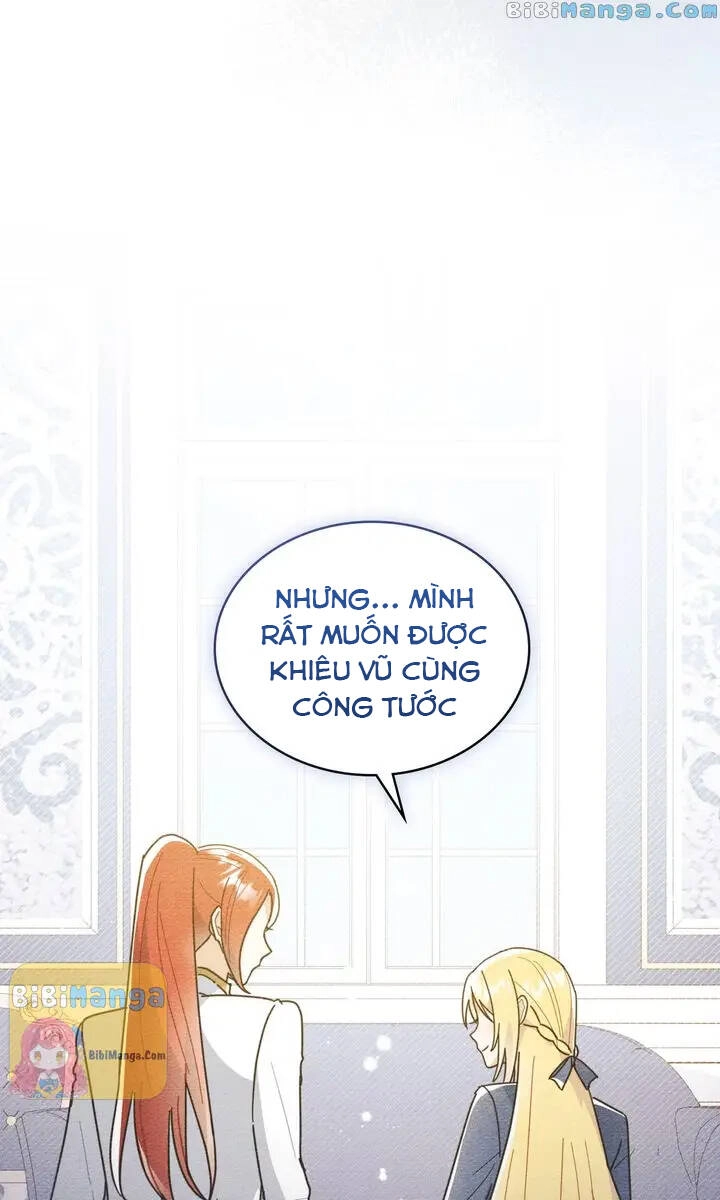 Ngài Công Tước, Chùng Ta Cùng Tắm Nào ! Chapter 5 - 28