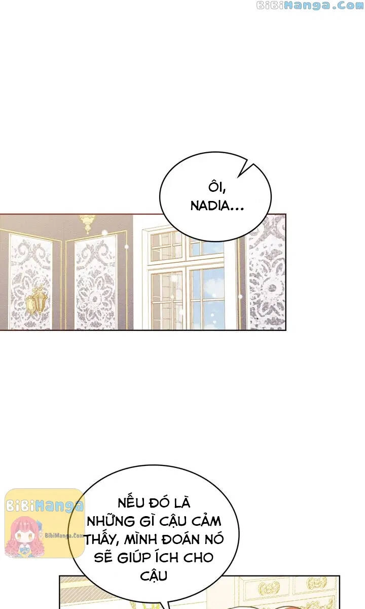 Ngài Công Tước, Chùng Ta Cùng Tắm Nào ! Chapter 5 - 33