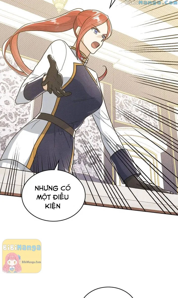 Ngài Công Tước, Chùng Ta Cùng Tắm Nào ! Chapter 5 - 36