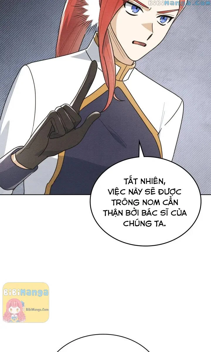 Ngài Công Tước, Chùng Ta Cùng Tắm Nào ! Chapter 5 - 39