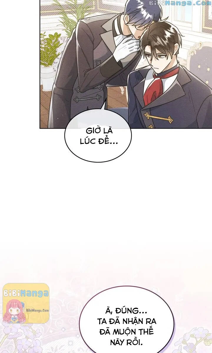 Ngài Công Tước, Chùng Ta Cùng Tắm Nào ! Chapter 5 - 48