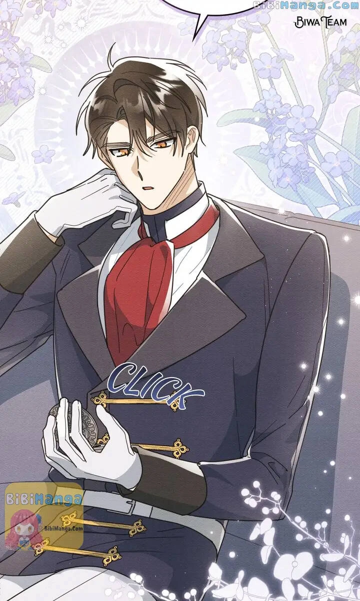 Ngài Công Tước, Chùng Ta Cùng Tắm Nào ! Chapter 5 - 49