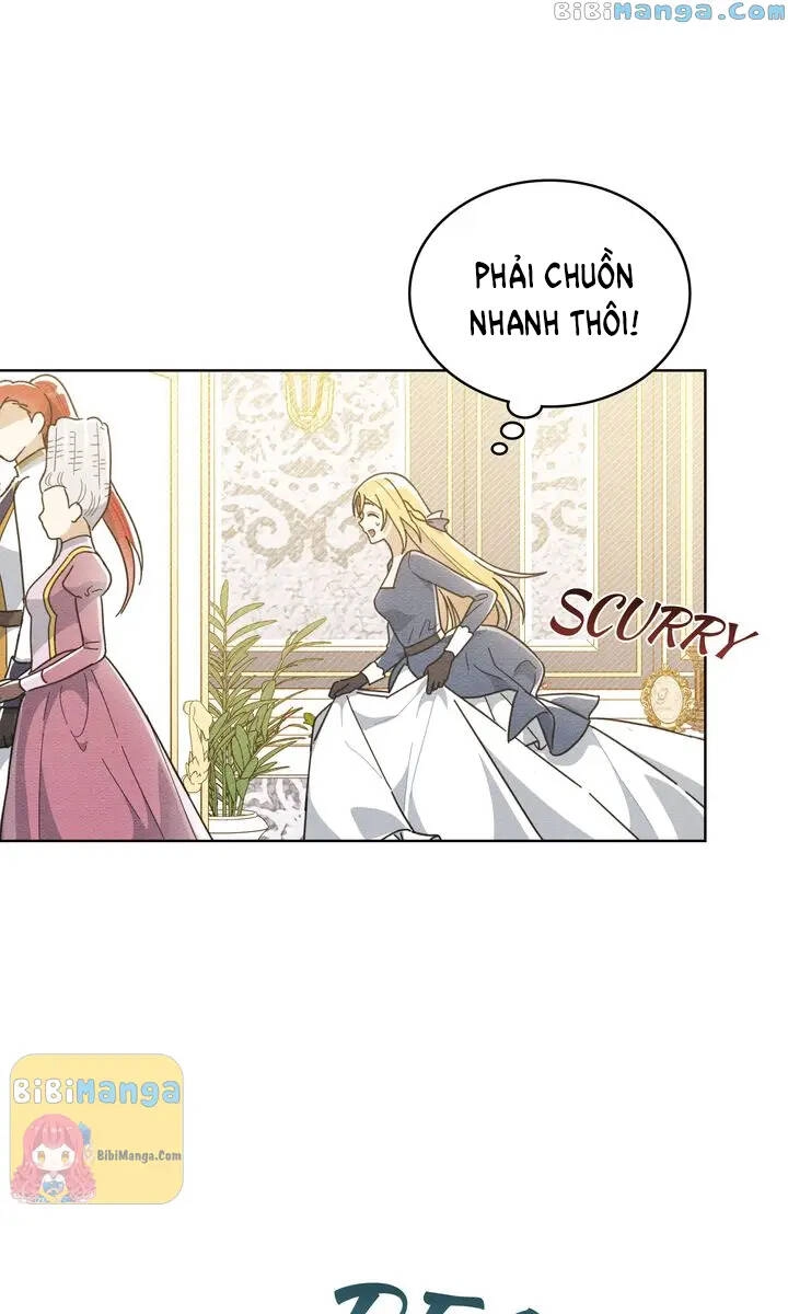 Ngài Công Tước, Chùng Ta Cùng Tắm Nào ! Chapter 5 - 55