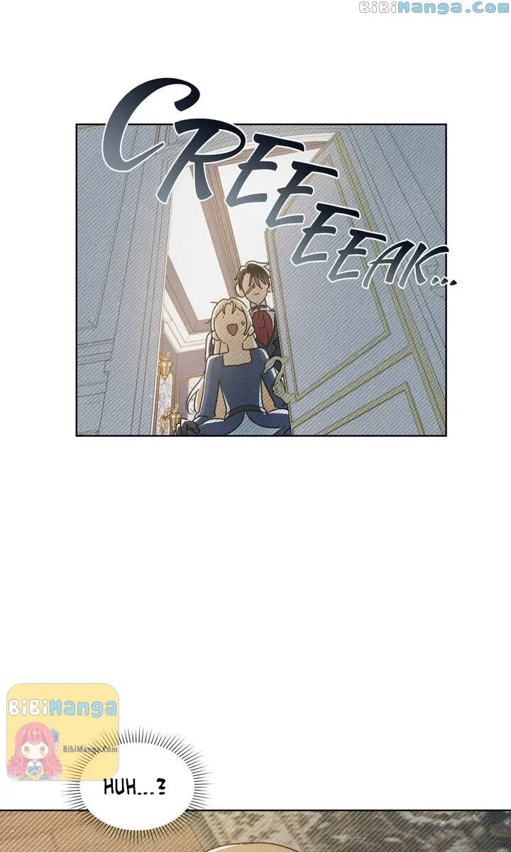 Ngài Công Tước, Chùng Ta Cùng Tắm Nào ! Chapter 5 - 57