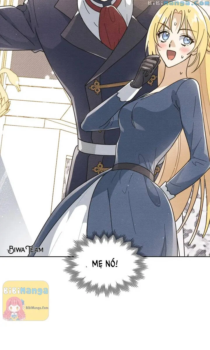 Ngài Công Tước, Chùng Ta Cùng Tắm Nào ! Chapter 5 - 61