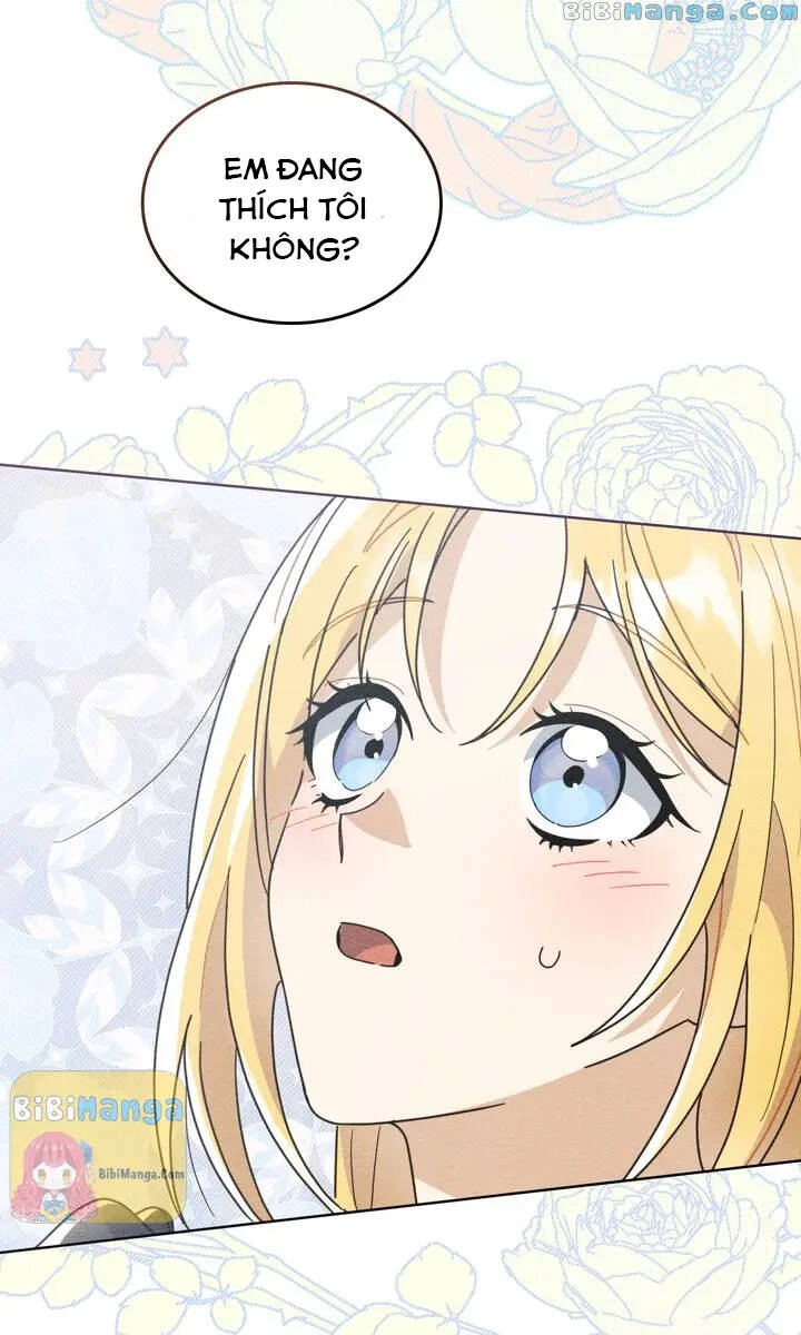 Ngài Công Tước, Chùng Ta Cùng Tắm Nào ! Chapter 5 - 63