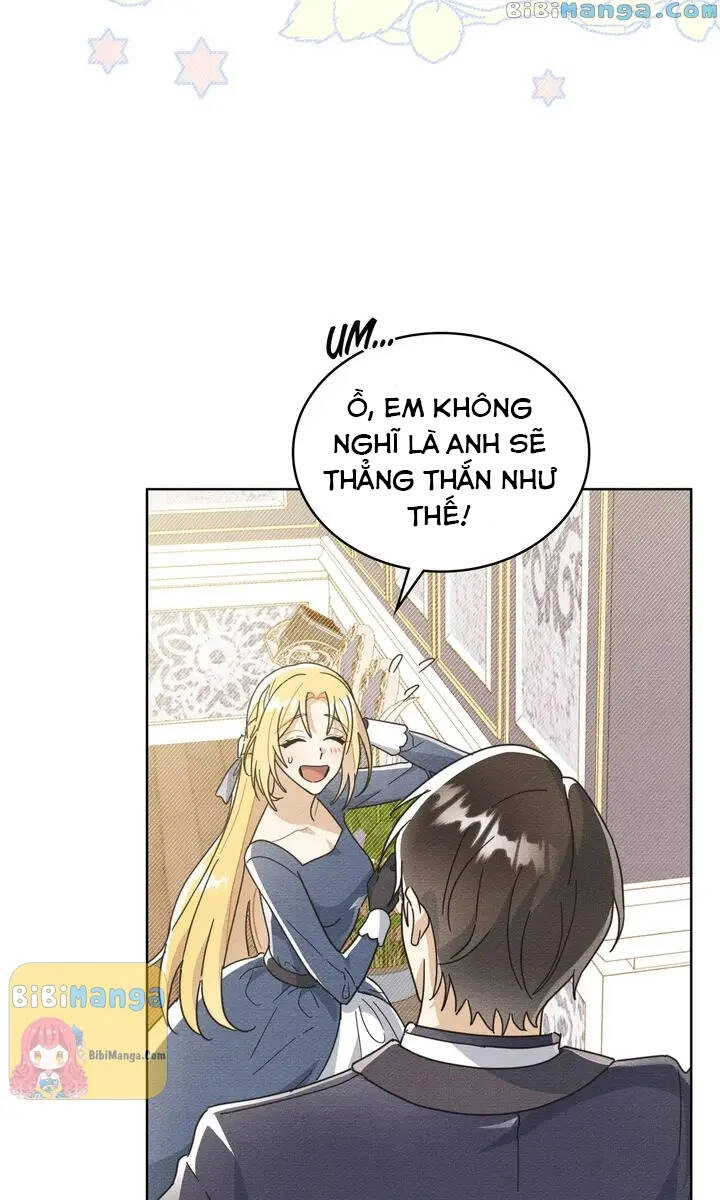 Ngài Công Tước, Chùng Ta Cùng Tắm Nào ! Chapter 5 - 64