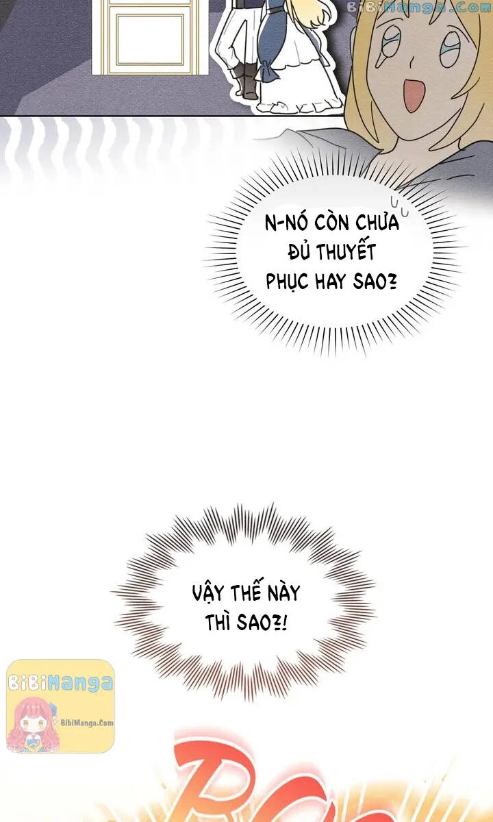 Ngài Công Tước, Chùng Ta Cùng Tắm Nào ! Chapter 5 - 68