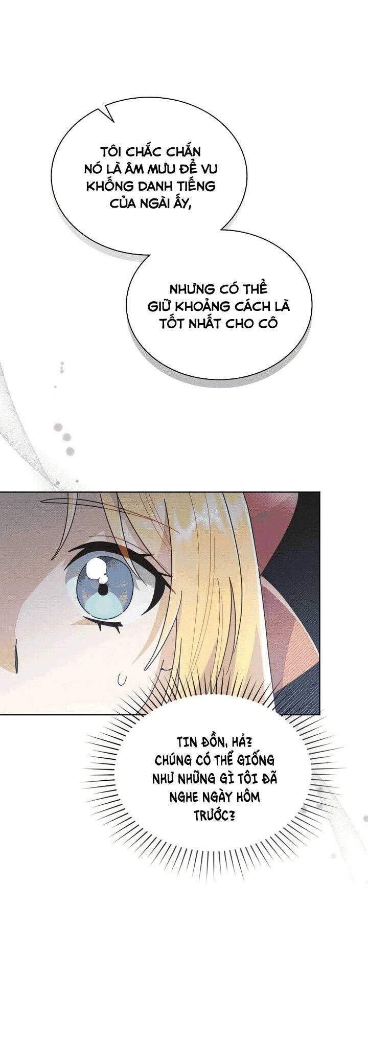 Ngài Công Tước, Chùng Ta Cùng Tắm Nào ! Chapter 6 - 22