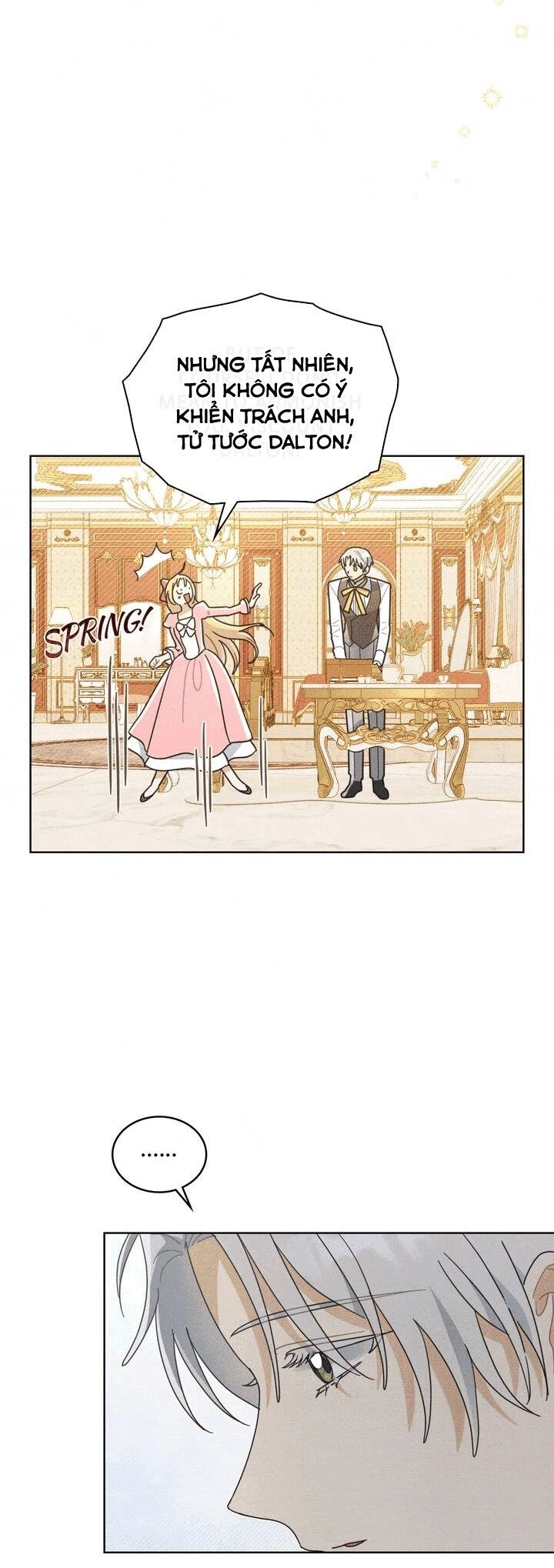 Ngài Công Tước, Chùng Ta Cùng Tắm Nào ! Chapter 6 - 27