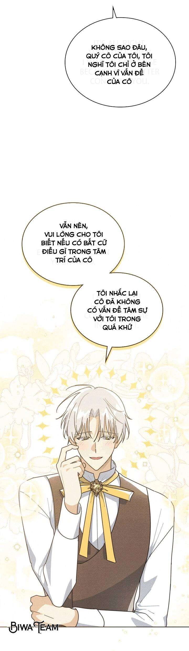 Ngài Công Tước, Chùng Ta Cùng Tắm Nào ! Chapter 6 - 28