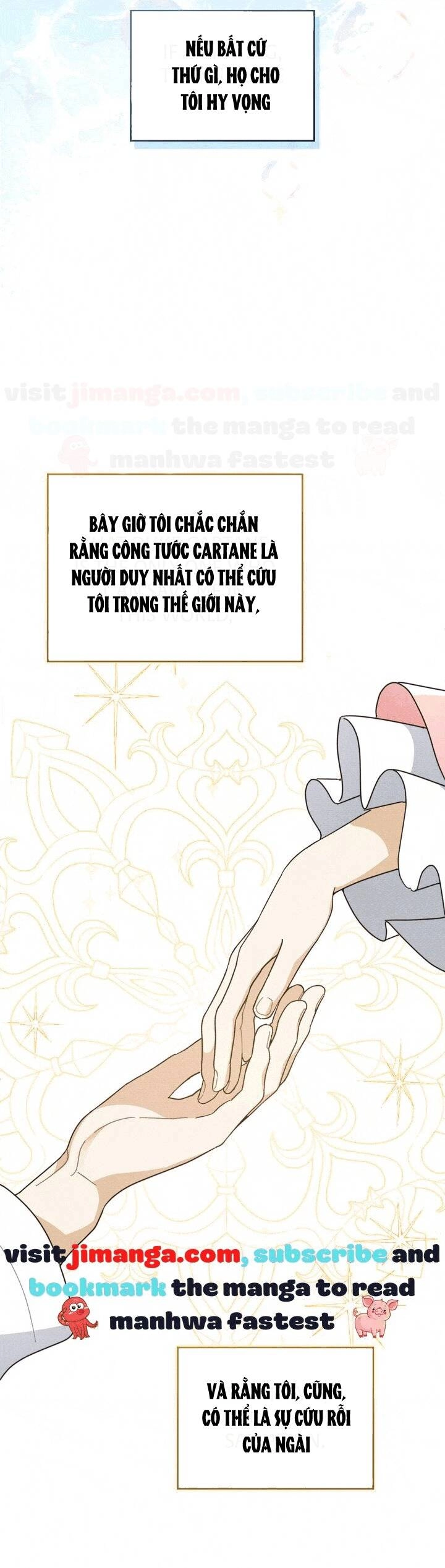 Ngài Công Tước, Chùng Ta Cùng Tắm Nào ! Chapter 6 - 30