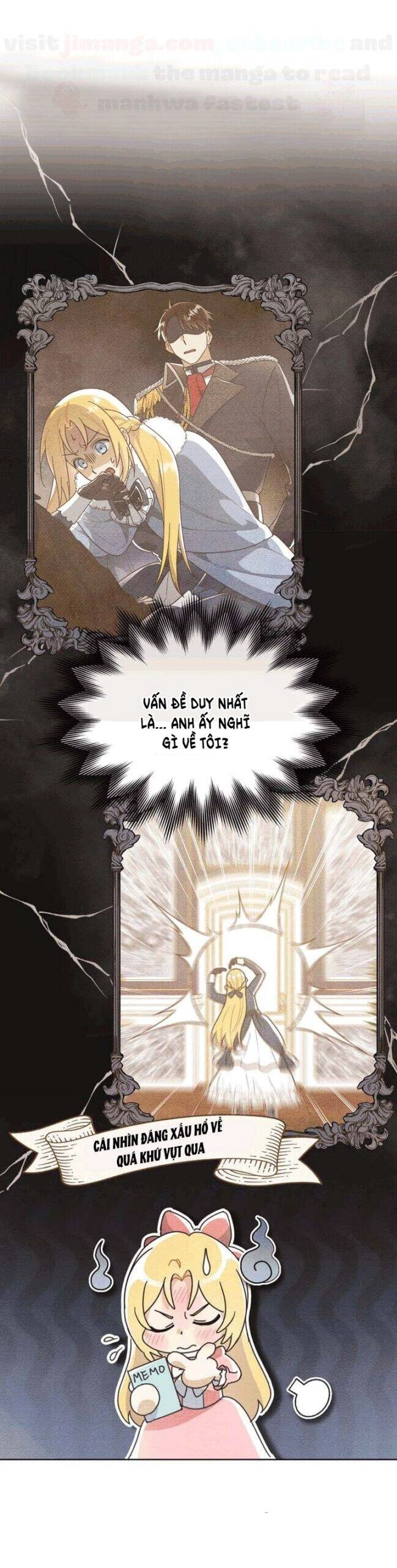 Ngài Công Tước, Chùng Ta Cùng Tắm Nào ! Chapter 6 - 31