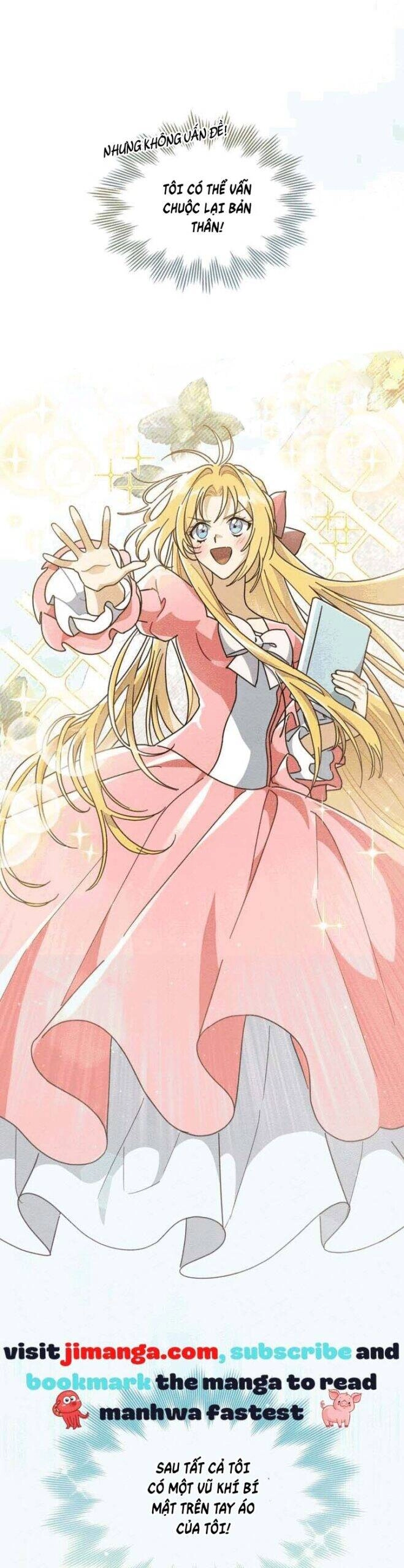 Ngài Công Tước, Chùng Ta Cùng Tắm Nào ! Chapter 6 - 32