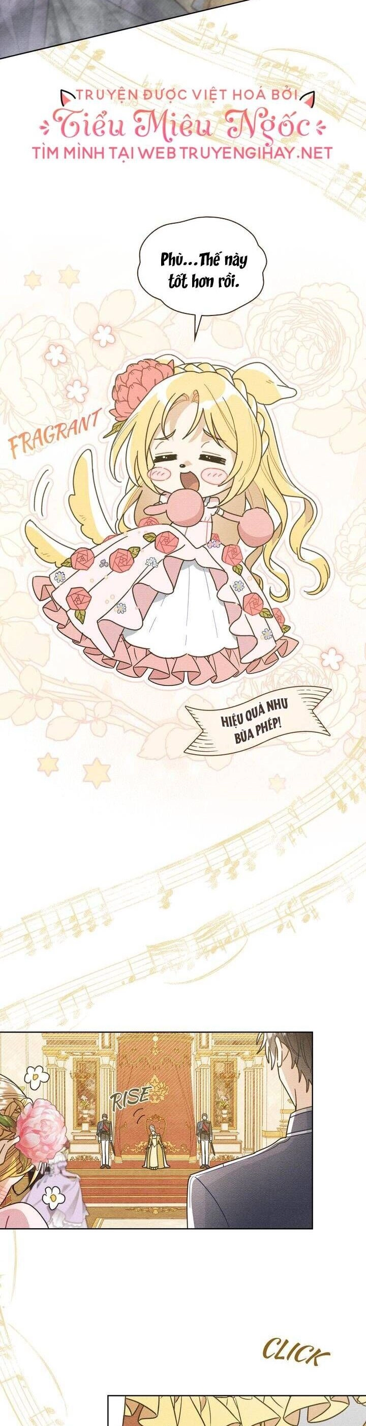 Ngài Công Tước, Chùng Ta Cùng Tắm Nào ! Chapter 7.1 - 7