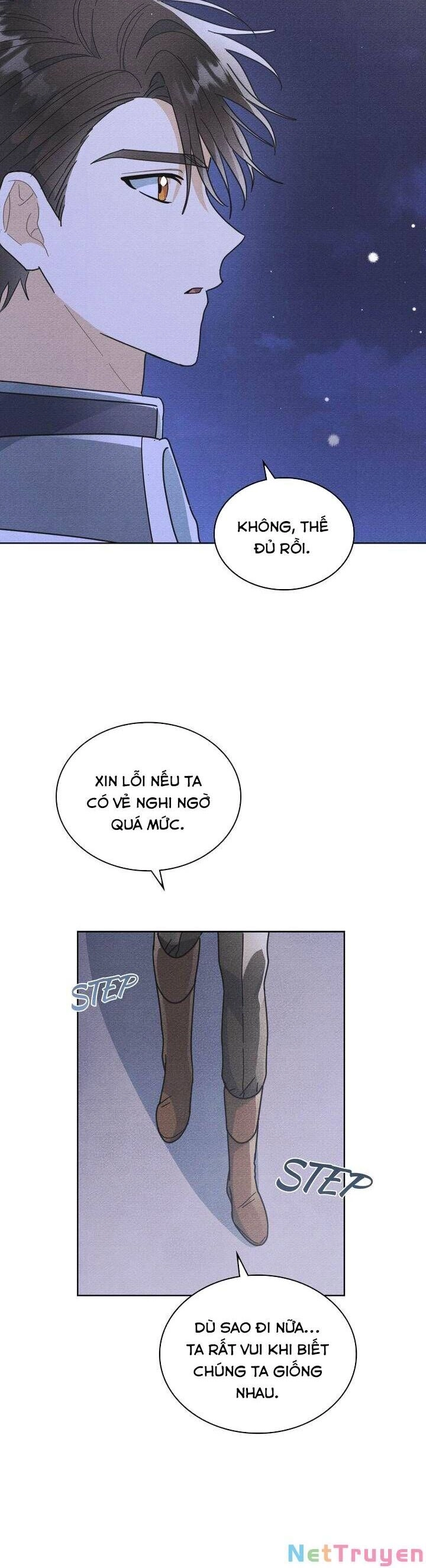 Ngài Công Tước, Chùng Ta Cùng Tắm Nào ! Chapter 7.2 - 14