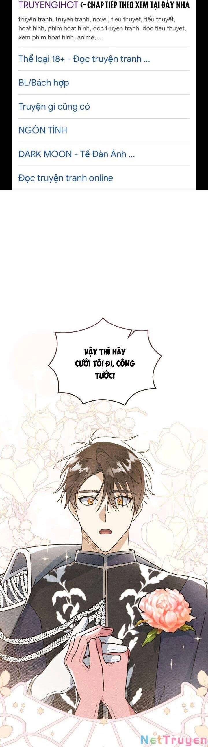 Ngài Công Tước, Chùng Ta Cùng Tắm Nào ! Chapter 8.1 - 2