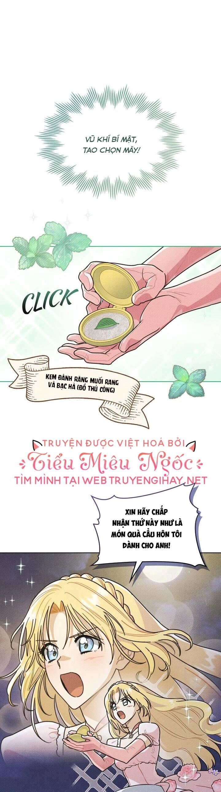 Ngài Công Tước, Chùng Ta Cùng Tắm Nào ! Chapter 8.1 - 5