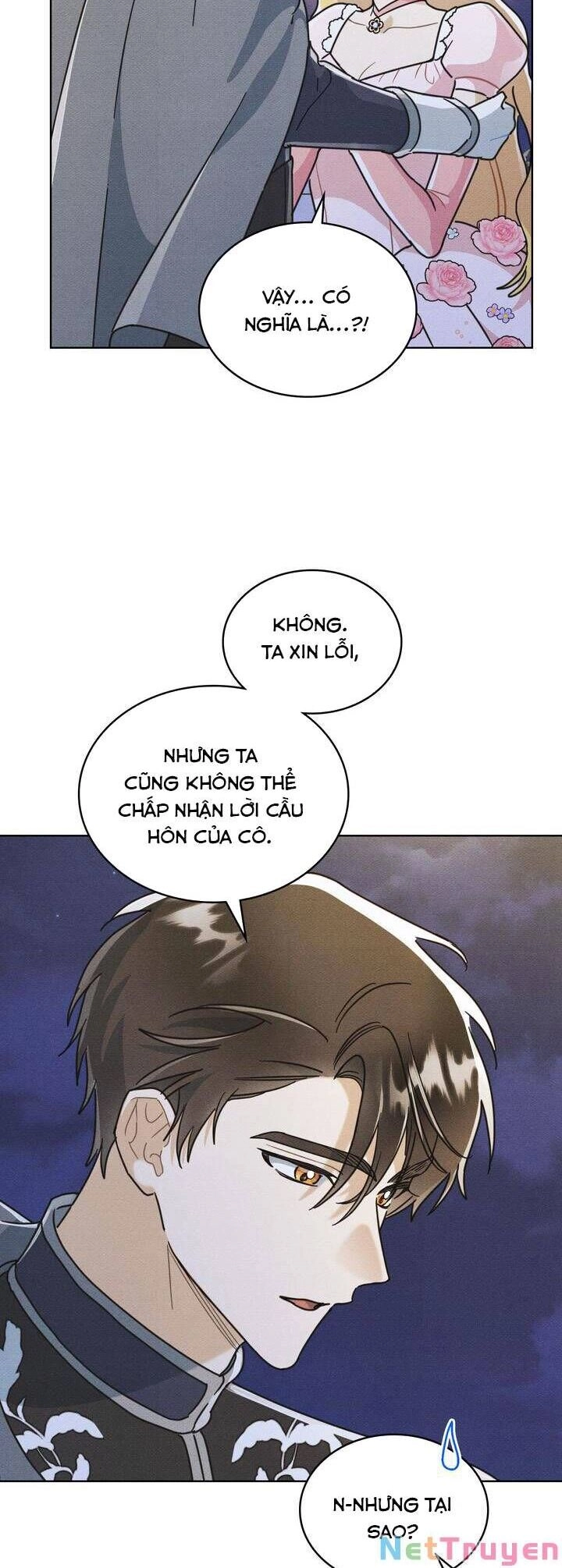 Ngài Công Tước, Chùng Ta Cùng Tắm Nào ! Chapter 8.1 - 8