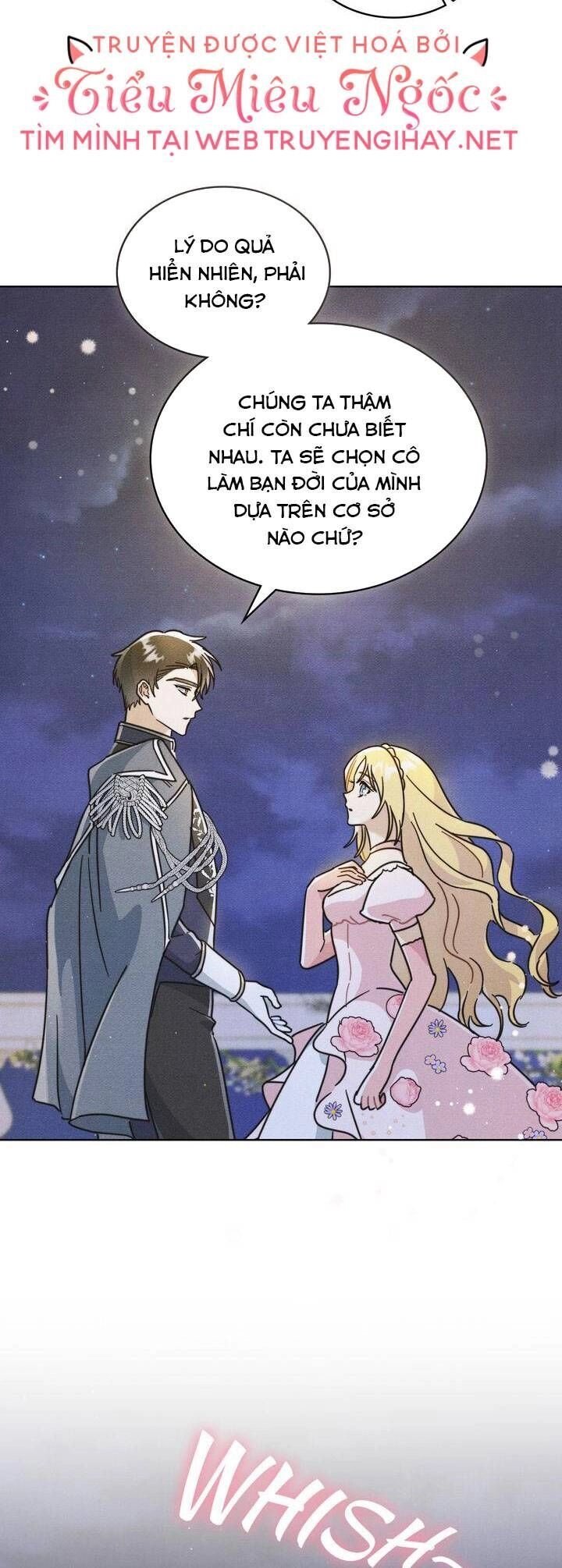 Ngài Công Tước, Chùng Ta Cùng Tắm Nào ! Chapter 8.1 - 9