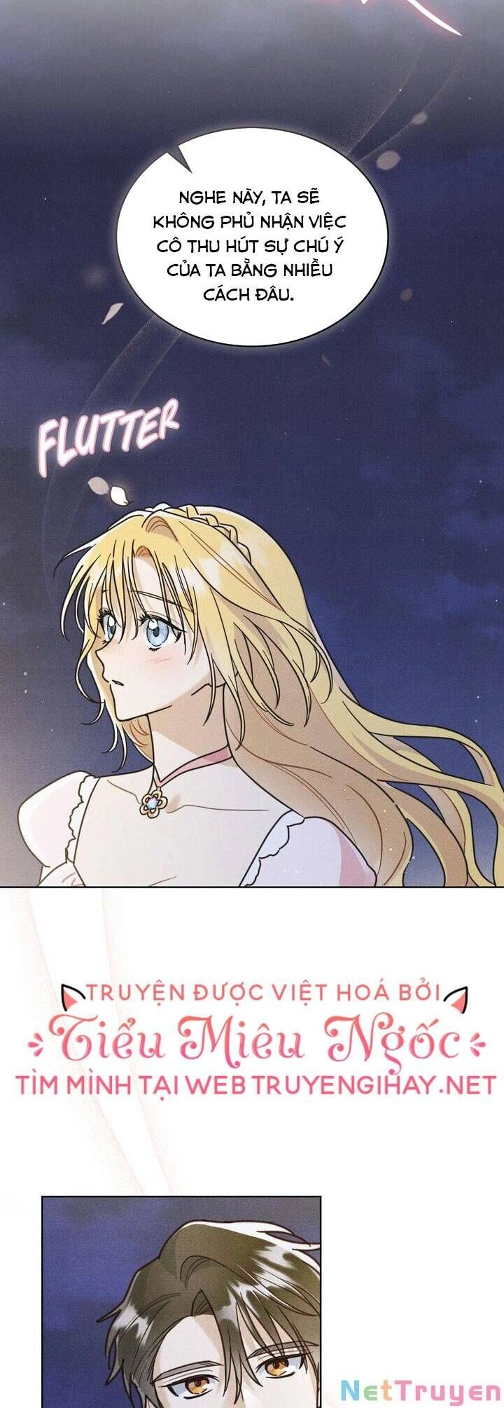 Ngài Công Tước, Chùng Ta Cùng Tắm Nào ! Chapter 8.1 - 10