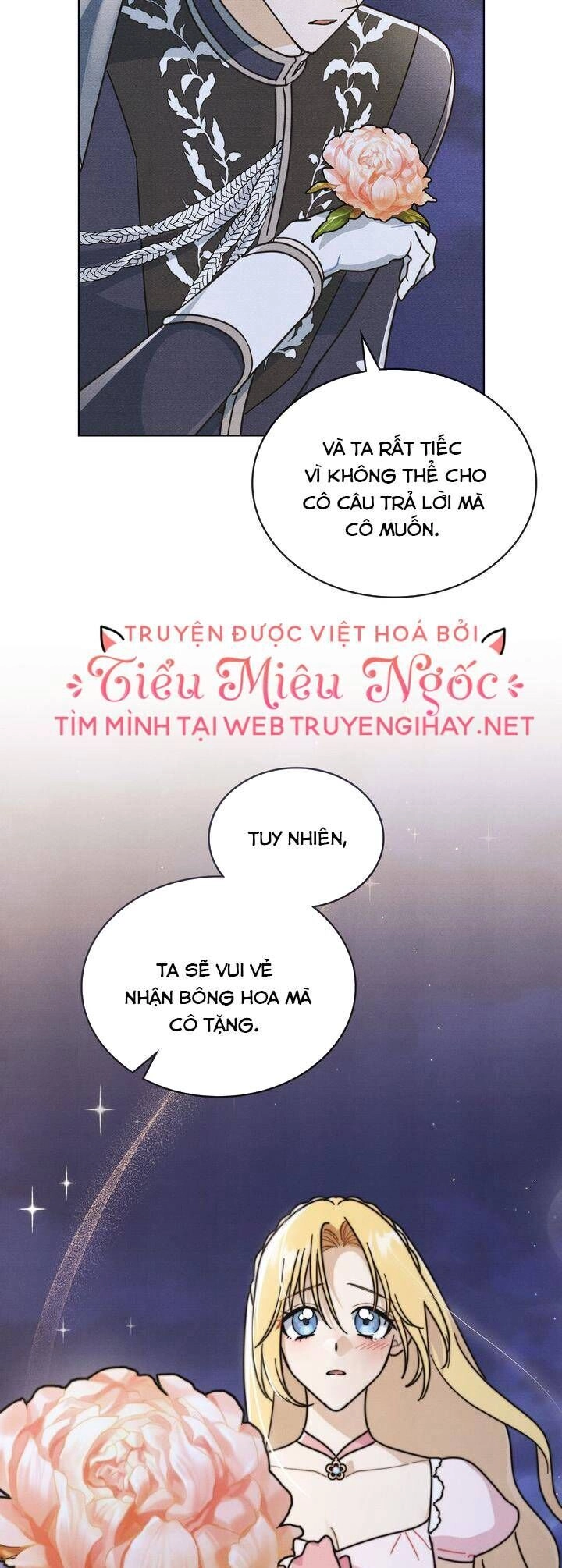 Ngài Công Tước, Chùng Ta Cùng Tắm Nào ! Chapter 8.1 - 13