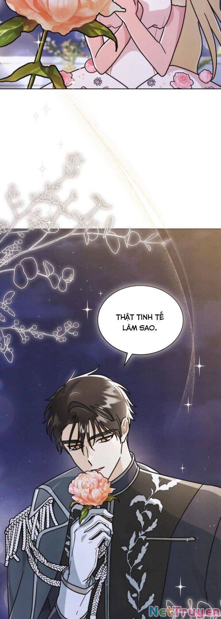 Ngài Công Tước, Chùng Ta Cùng Tắm Nào ! Chapter 8.1 - 14