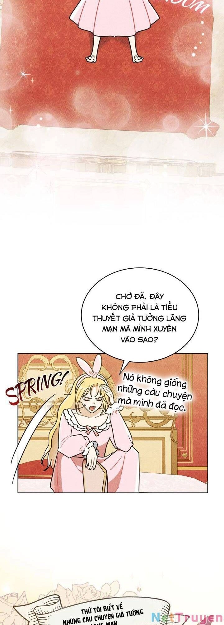 Ngài Công Tước, Chùng Ta Cùng Tắm Nào ! Chapter 8.1 - 20