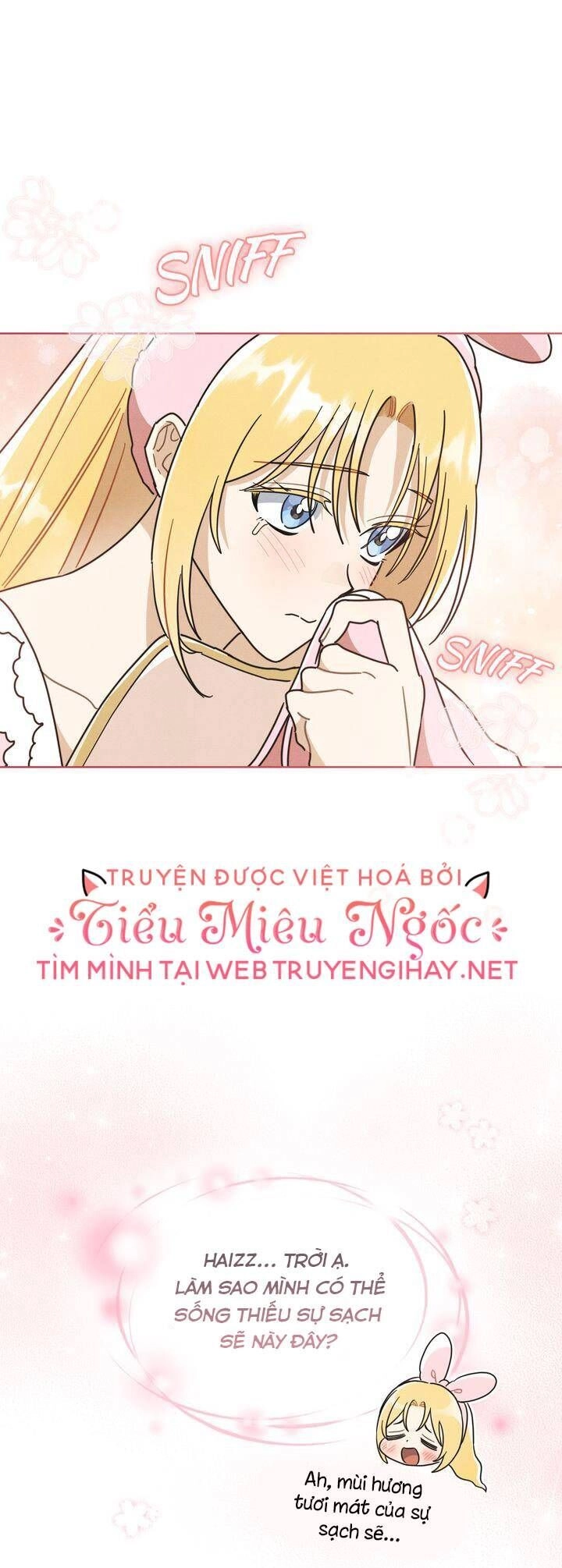 Ngài Công Tước, Chùng Ta Cùng Tắm Nào ! Chapter 8.2 - 1