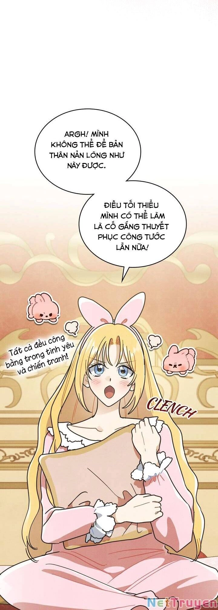 Ngài Công Tước, Chùng Ta Cùng Tắm Nào ! Chapter 8.2 - 2