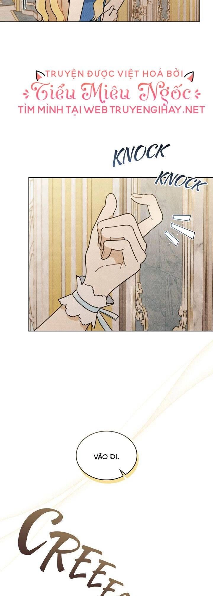 Ngài Công Tước, Chùng Ta Cùng Tắm Nào ! Chapter 8.2 - 5