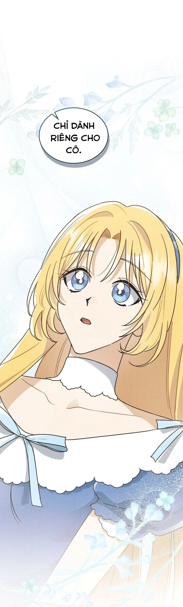 Ngài Công Tước, Chùng Ta Cùng Tắm Nào ! Chapter 9.1 - 7