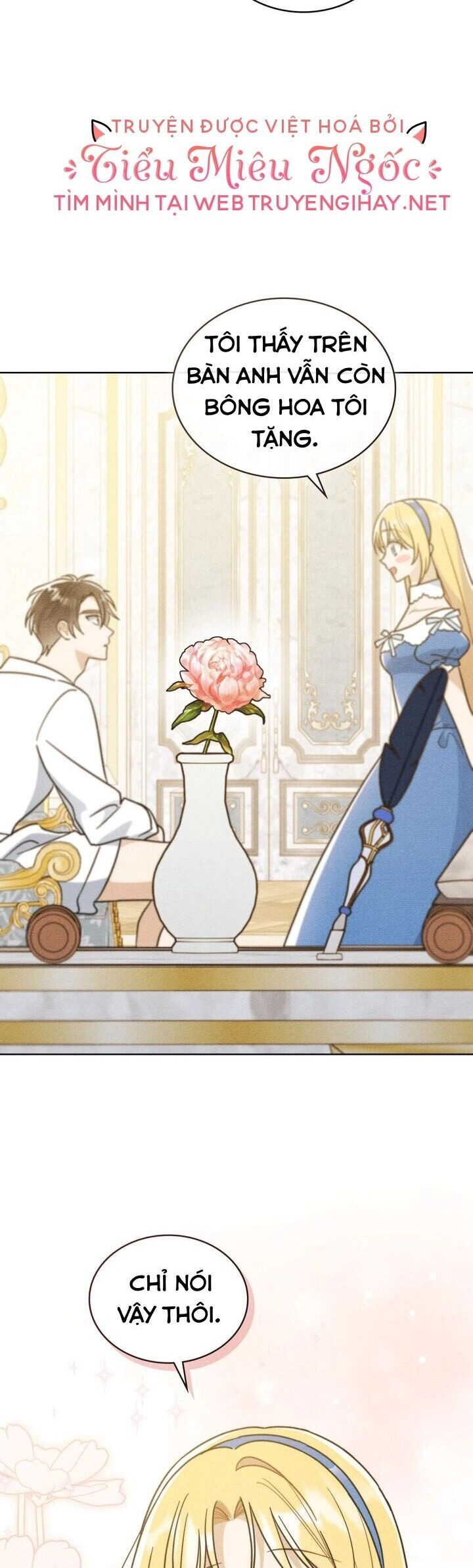 Ngài Công Tước, Chùng Ta Cùng Tắm Nào ! Chapter 9.1 - 9