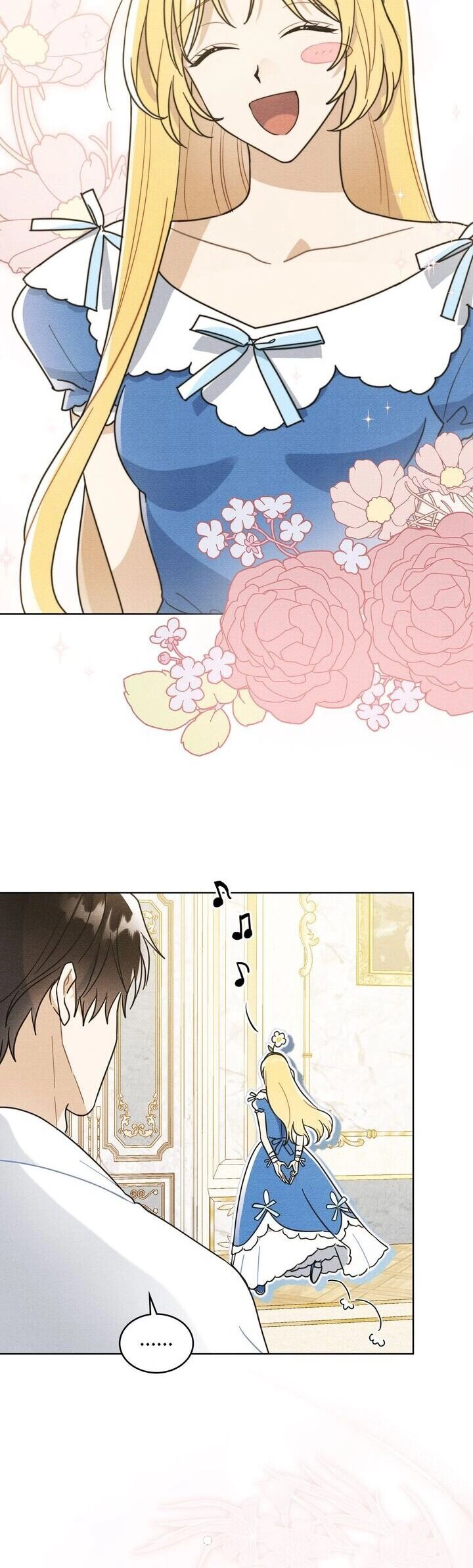 Ngài Công Tước, Chùng Ta Cùng Tắm Nào ! Chapter 9.1 - 10