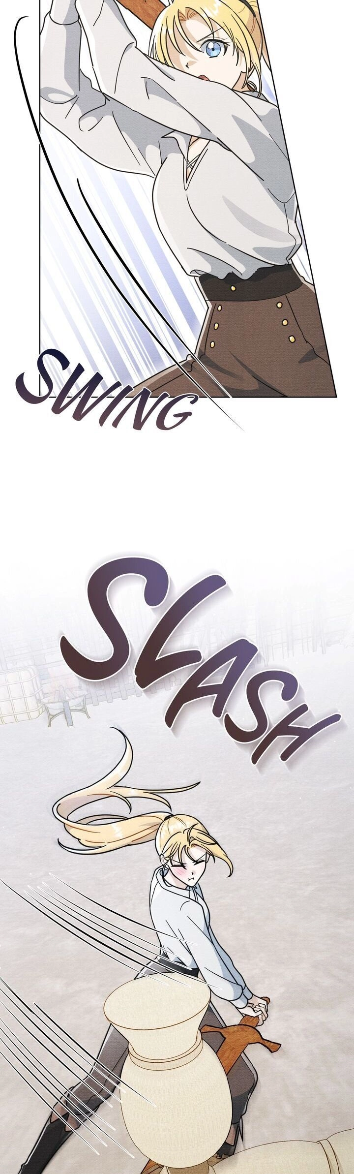 Ngài Công Tước, Chùng Ta Cùng Tắm Nào ! Chapter 9.1 - 14