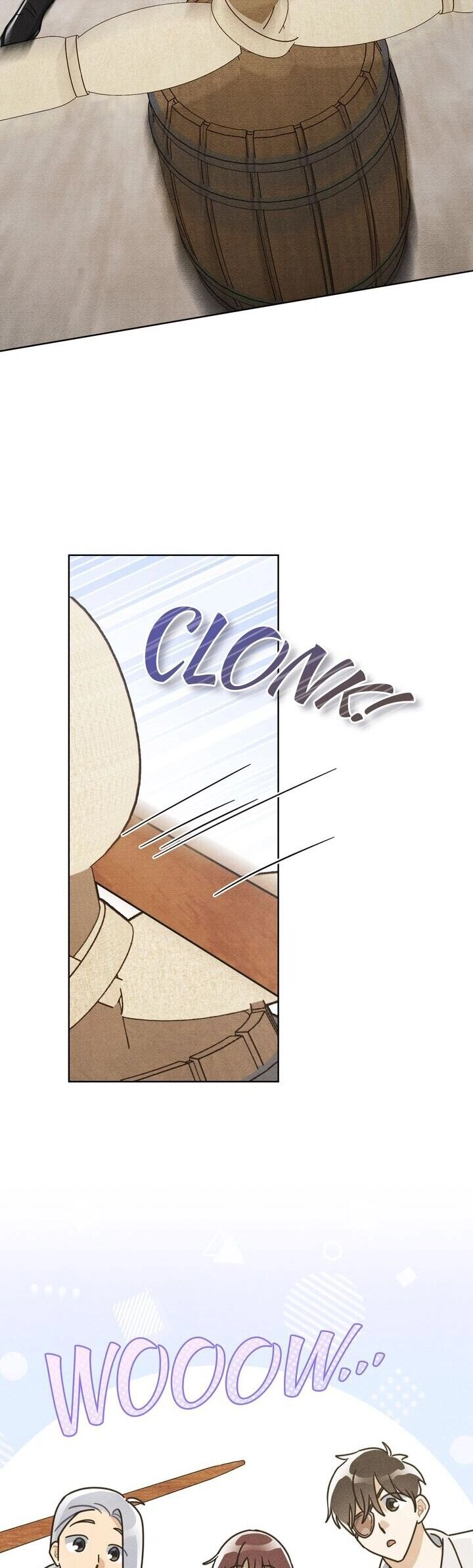 Ngài Công Tước, Chùng Ta Cùng Tắm Nào ! Chapter 9.1 - 15