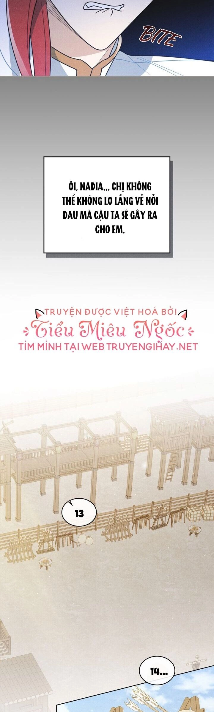 Ngài Công Tước, Chùng Ta Cùng Tắm Nào ! Chapter 9.2 - 8