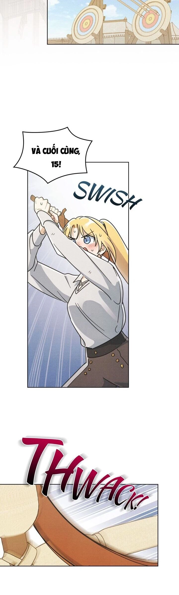 Ngài Công Tước, Chùng Ta Cùng Tắm Nào ! Chapter 9.2 - 9