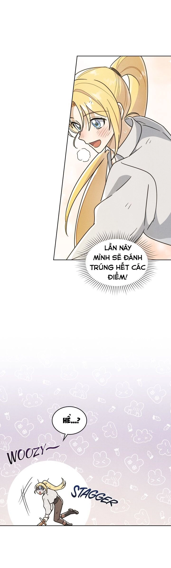 Ngài Công Tước, Chùng Ta Cùng Tắm Nào ! Chapter 9.2 - 10