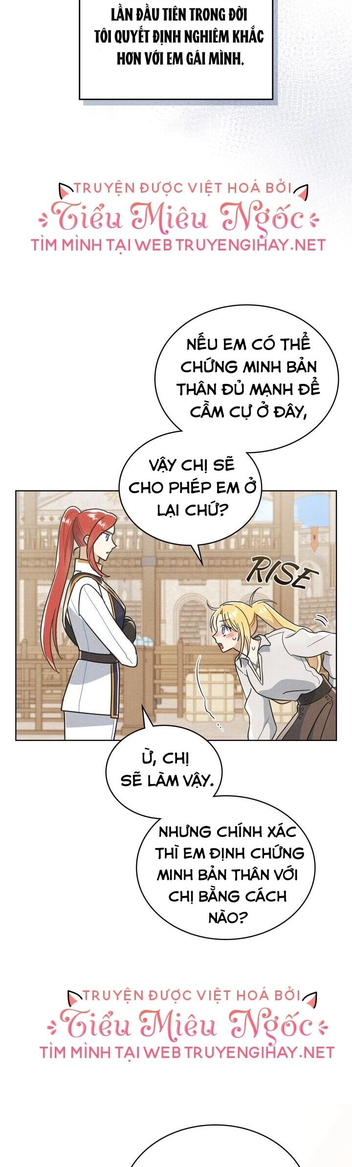 Ngài Công Tước, Chùng Ta Cùng Tắm Nào ! Chapter 9.2 - 12