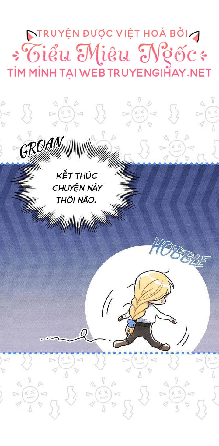 Ngài Công Tước, Chùng Ta Cùng Tắm Nào ! Chapter 11.1 - 5