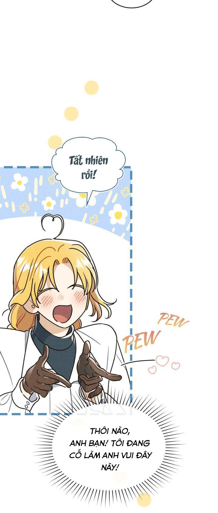 Ngài Công Tước, Chùng Ta Cùng Tắm Nào ! Chapter 11.2 - 11