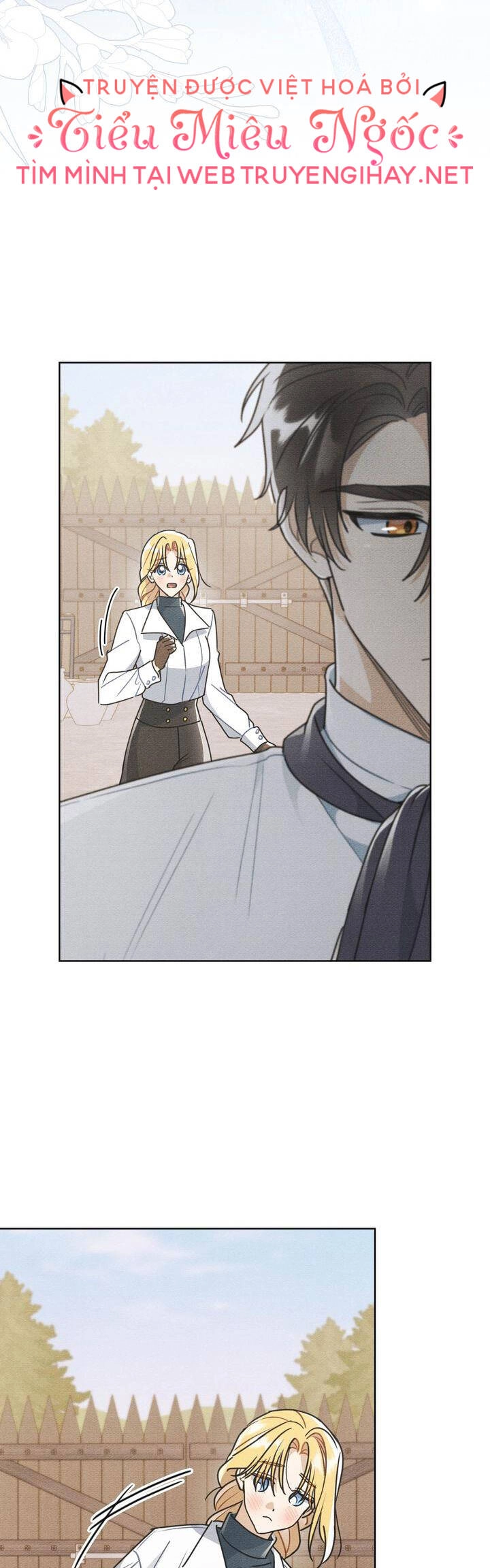 Ngài Công Tước, Chùng Ta Cùng Tắm Nào ! Chapter 11.2 - 19