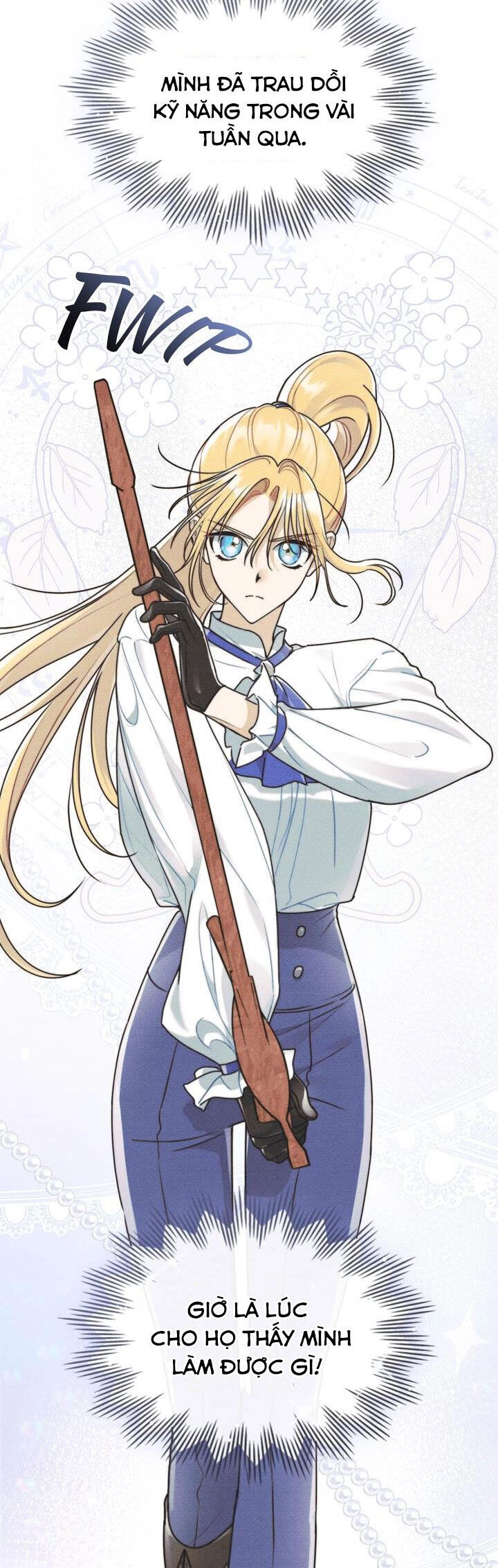 Ngài Công Tước, Chùng Ta Cùng Tắm Nào ! Chapter 12.2 - 14