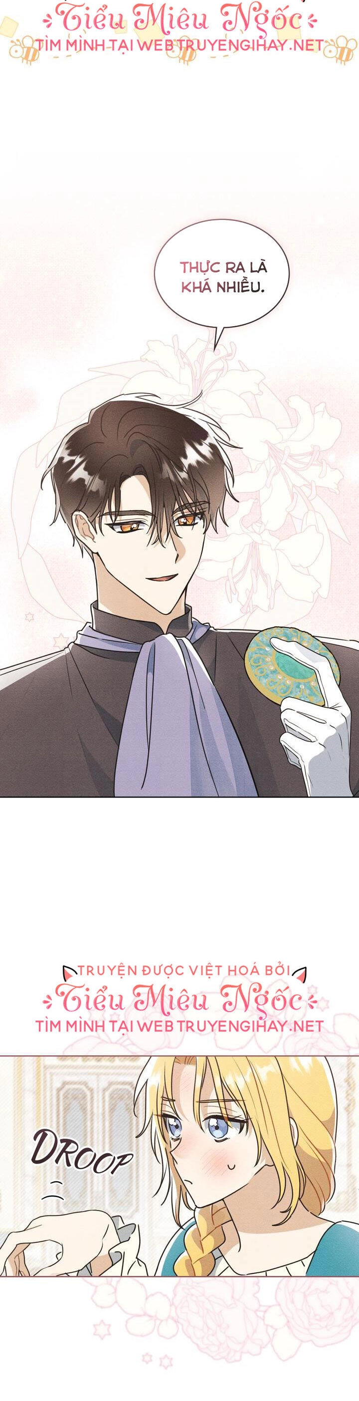 Ngài Công Tước, Chùng Ta Cùng Tắm Nào ! Chapter 12.1 - 14