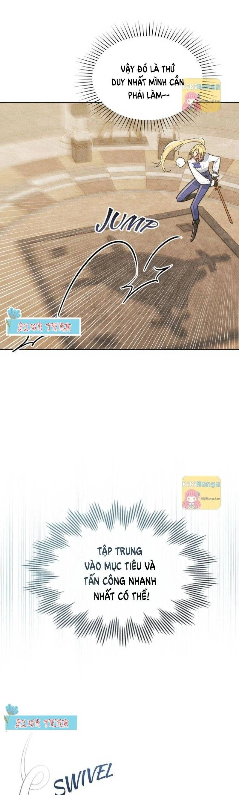 Ngài Công Tước, Chùng Ta Cùng Tắm Nào ! Chapter 13 - 14